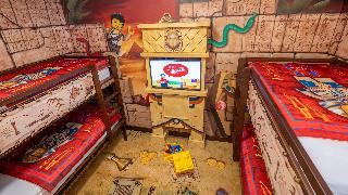 Legoland Dubai Hotel fotoÄŸrafÄ±
