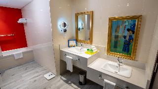 Legoland Dubai Hotel fotoÄŸrafÄ±