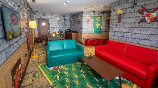 Legoland Dubai Hotel fotoÄŸrafÄ±