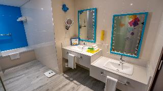 Legoland Dubai Hotel fotoÄŸrafÄ±
