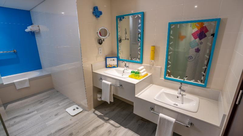 Legoland Dubai Hotel - Oda
