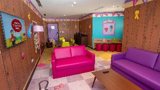 Legoland Dubai Hotel fotoÄŸrafÄ±