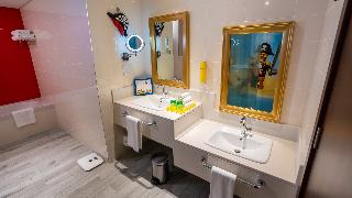 Legoland Dubai Hotel fotoÄŸrafÄ±