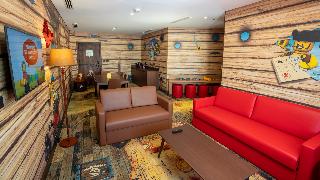 Legoland Dubai Hotel fotoÄŸrafÄ±