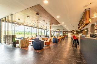 Aiden by Best Western @ Stadtgut Hotel Steyr fotoÄŸrafÄ±