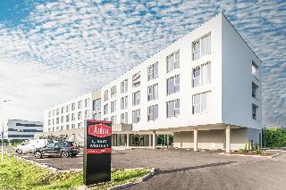 Aiden by Best Western @ Stadtgut Hotel Steyr otel fotoğrafı