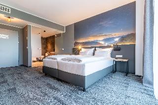 Aiden by Best Western @ Stadtgut Hotel Steyr fotoÄŸrafÄ±