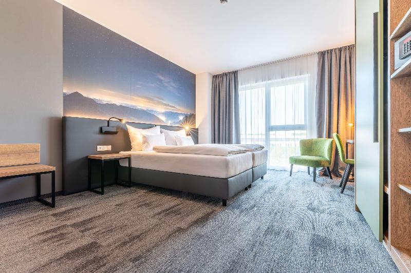 Aiden by Best Western @ Stadtgut Hotel Steyr - Oda