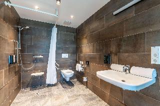 Aiden by Best Western @ Stadtgut Hotel Steyr fotoÄŸrafÄ±