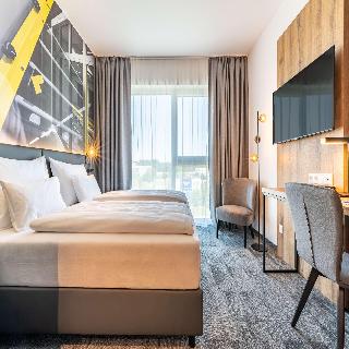 Aiden by Best Western @ Stadtgut Hotel Steyr fotoÄŸrafÄ±