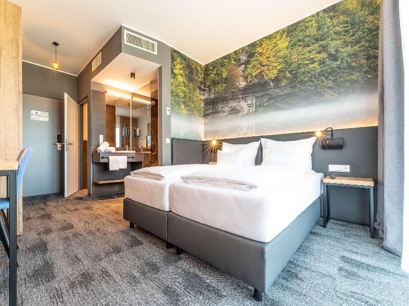 Aiden by Best Western @ Stadtgut Hotel Steyr - Oda
