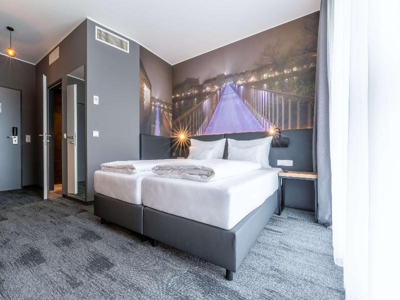 Aiden by Best Western @ Stadtgut Hotel Steyr - Oda