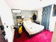 Sure Hotel by Best Western Les Portes de Montauban oda fotoğrafı