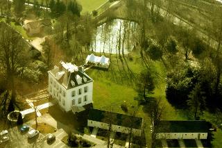 Logis Hostellerie Le Chatel