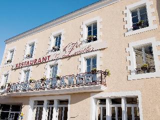 Logis Hôtel de France restaurant le Lucullus