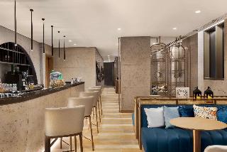 Mercure Dubai Gold District fotoÄŸrafÄ±