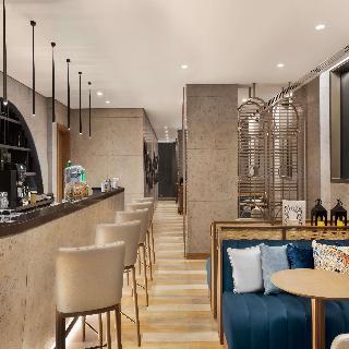 Mercure Dubai Gold District fotoÄŸrafÄ±