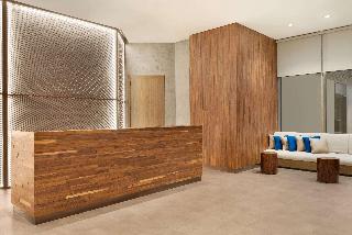 Mercure Dubai Gold District fotoÄŸrafÄ±