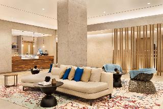 Mercure Dubai Gold District fotoÄŸrafÄ±