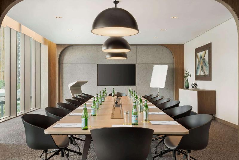 Mercure Dubai Gold District - Toplantı