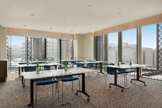 Mercure Dubai Gold District fotoÄŸrafÄ±