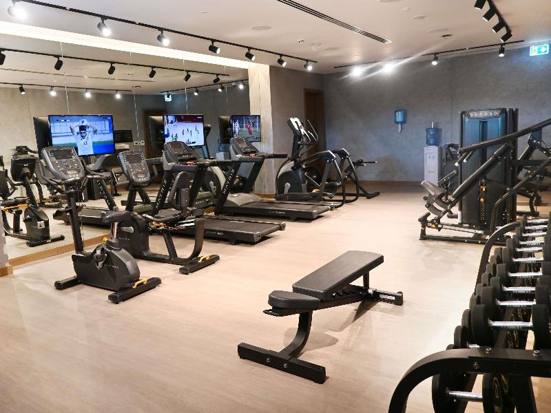 Mercure Dubai Gold District - Aktivite