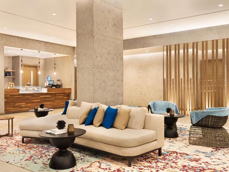 Mercure Dubai Gold District - Genel