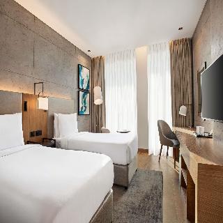 Mercure Dubai Gold District fotoÄŸrafÄ±