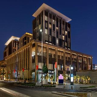 Mercure Dubai Gold District fotoÄŸrafÄ±
