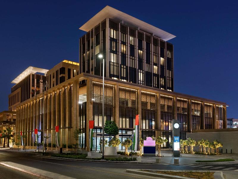 Mercure Dubai Gold District - Genel