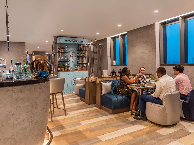 Mercure Dubai Gold District - Genel