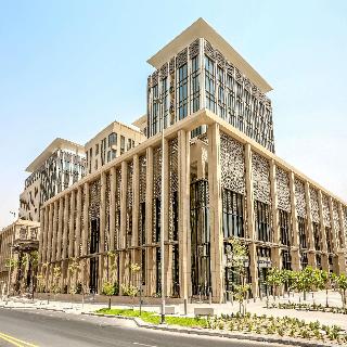 Mercure Dubai Gold District fotoÄŸrafÄ±