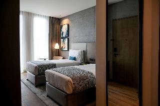 Mercure Dubai Gold District fotoÄŸrafÄ±
