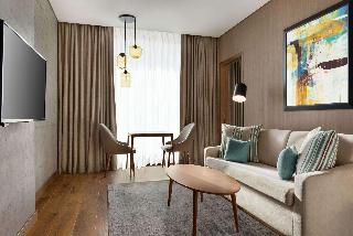 Mercure Dubai Gold District fotoÄŸrafÄ±