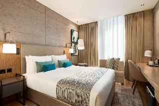 Mercure Dubai Gold District fotoÄŸrafÄ±
