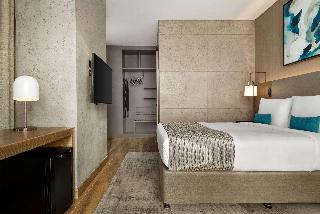 Mercure Dubai Gold District fotoÄŸrafÄ±