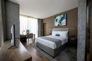 Mercure Dubai Gold District fotoÄŸrafÄ±