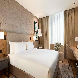 Mercure Dubai Gold District fotoÄŸrafÄ±