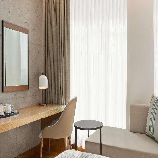 Mercure Dubai Gold District fotoÄŸrafÄ±