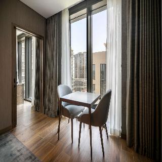 Mercure Dubai Gold District fotoÄŸrafÄ±