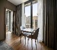 Mercure Dubai Gold District oda fotoÄŸrafÄ±