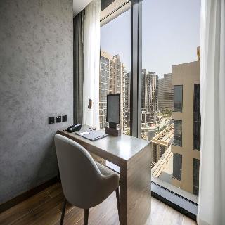 Mercure Dubai Gold District fotoÄŸrafÄ±
