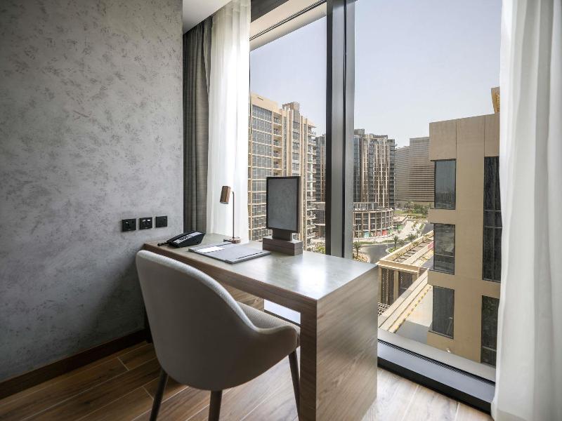 Mercure Dubai Gold District - Oda