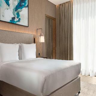 Mercure Dubai Gold District fotoÄŸrafÄ±