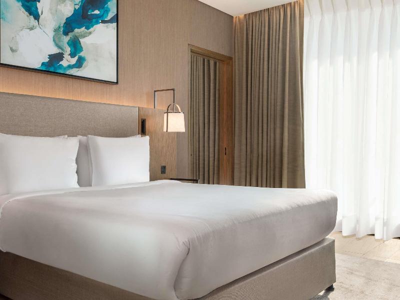 Mercure Dubai Gold District - Oda