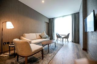 Mercure Dubai Gold District fotoÄŸrafÄ±