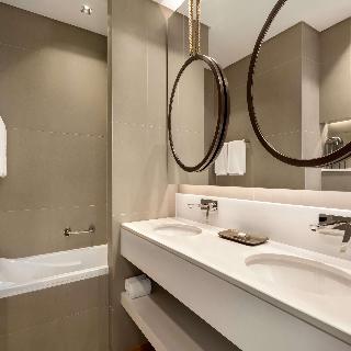 Mercure Dubai Gold District fotoÄŸrafÄ±