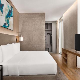 Mercure Dubai Gold District fotoÄŸrafÄ±