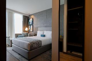 Mercure Dubai Gold District fotoÄŸrafÄ±
