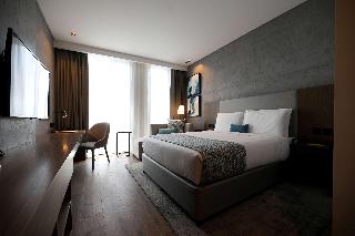 Mercure Dubai Gold District fotoÄŸrafÄ±